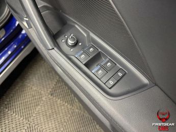 Audi A3 1.4 TFSIe 40 S line Sportback 5dr Petrol Plug-in Hybrid S Tronic