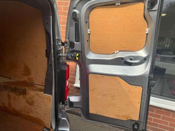 CITROEN DISPATCH e-Dispatch 1000 Driver
