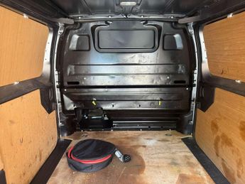 CITROEN DISPATCH e-Dispatch 1000 Driver