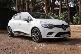 Renault Clio 0.9 Clio Play TCe 5dr