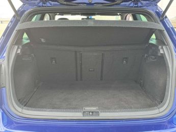Volkswagen Golf 2.0 Golf R DSG 4WD 3dr