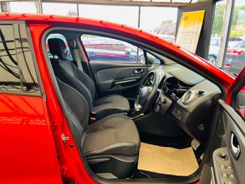 RENAULT CLIO 1.2 Clio GT Line Nav TCe Auto 5dr