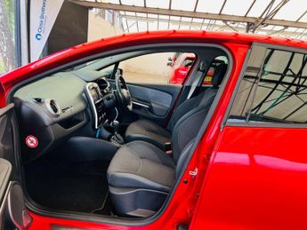 RENAULT CLIO 1.2 Clio GT Line Nav TCe Auto 5dr