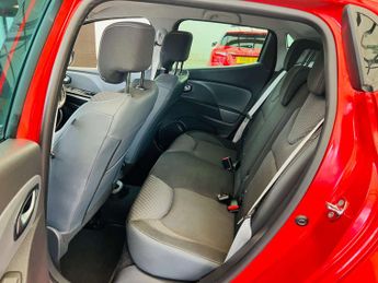 RENAULT CLIO 1.2 Clio GT Line Nav TCe Auto 5dr