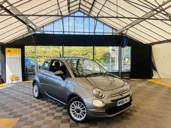 Fiat 500 1.2 500 Popular Star 3dr