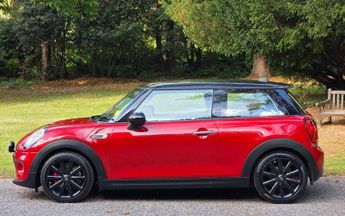 MINI HATCH 1.5 Cooper 3dr