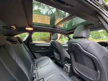 BMW 2 SERIES 1.5 225XE M Sport Premium Auto 4WD 5dr