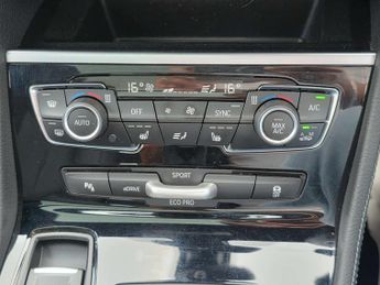 BMW 2 SERIES 1.5 225XE M Sport Premium Auto 4WD 5dr