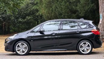BMW 2 SERIES 1.5 225XE M Sport Premium Auto 4WD 5dr