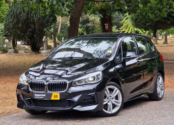 BMW 2 SERIES 1.5 225XE M Sport Premium Auto 4WD 5dr
