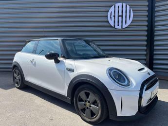 MINI Hatch Cooper S Electric Level 1 3dr