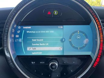 MINI HATCH Cooper S Electric Level 1 3dr