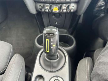 MINI HATCH Cooper S Electric Level 1 3dr