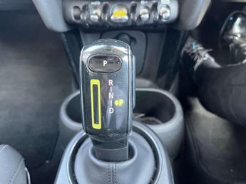 MINI HATCH Cooper S Electric Level 1 3dr