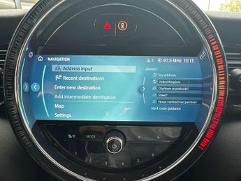 MINI HATCH Cooper S Electric Level 1 3dr