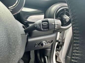 MINI HATCH Cooper S Electric Level 1 3dr