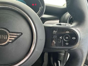 MINI HATCH Cooper S Electric Level 1 3dr