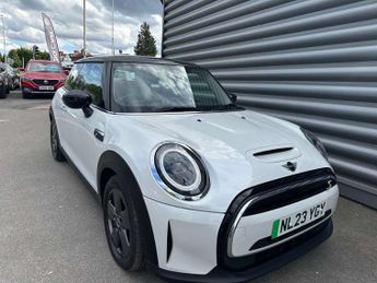 MINI HATCH Cooper S Electric Level 1 3dr