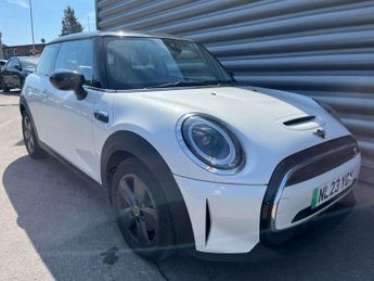 MINI HATCH Cooper S Electric Level 1 3dr