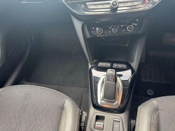 VAUXHALL CORSA Corsa E Elite Nav Premium 5dr