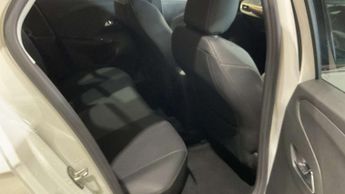 VAUXHALL CORSA Corsa E Elite Nav Premium 5dr