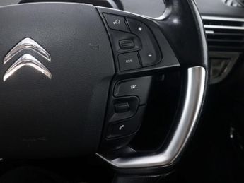 CITROEN C4 SPACETOURER 1.2 C4 Grand Spacetourer Shine PureTech S/S Auto 5dr