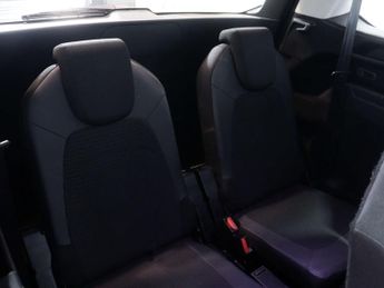 CITROEN C4 SPACETOURER 1.2 C4 Grand Spacetourer Shine PureTech S/S Auto 5dr