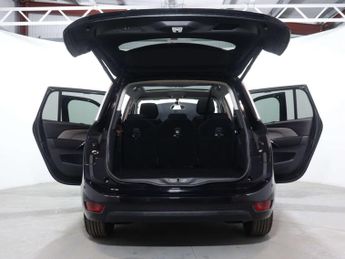 CITROEN C4 SPACETOURER 1.2 C4 Grand Spacetourer Shine PureTech S/S Auto 5dr