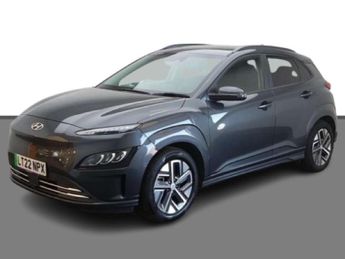 Hyundai KONA Kona Ultimate EV 5dr