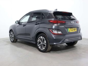 HYUNDAI KONA Kona Ultimate EV 5dr