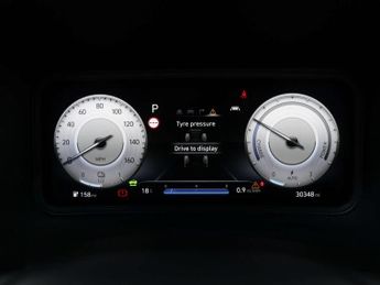 HYUNDAI KONA Kona Ultimate EV 5dr