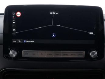 HYUNDAI KONA Kona Ultimate EV 5dr