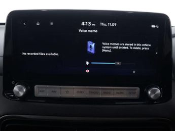 HYUNDAI KONA Kona Ultimate EV 5dr