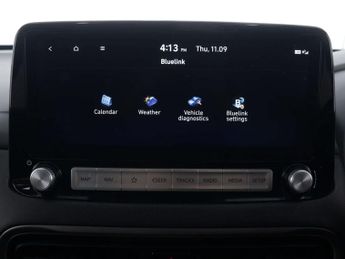 HYUNDAI KONA Kona Ultimate EV 5dr