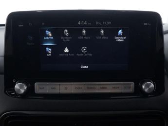 HYUNDAI KONA Kona Ultimate EV 5dr