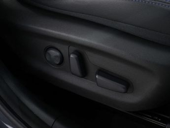 HYUNDAI KONA Kona Ultimate EV 5dr