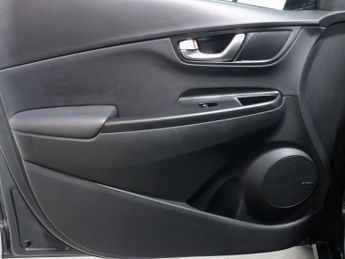 HYUNDAI KONA Kona Ultimate EV 5dr
