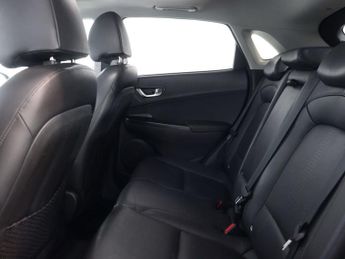HYUNDAI KONA Kona Ultimate EV 5dr