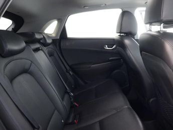HYUNDAI KONA Kona Ultimate EV 5dr