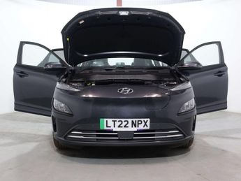 HYUNDAI KONA Kona Ultimate EV 5dr