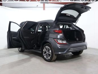 HYUNDAI KONA Kona Ultimate EV 5dr
