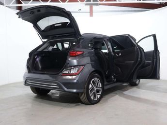 HYUNDAI KONA Kona Ultimate EV 5dr