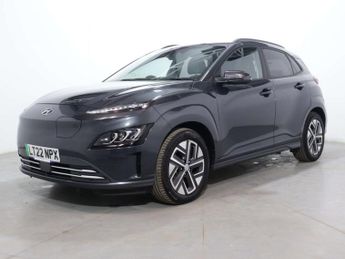 HYUNDAI KONA Kona Ultimate EV 5dr
