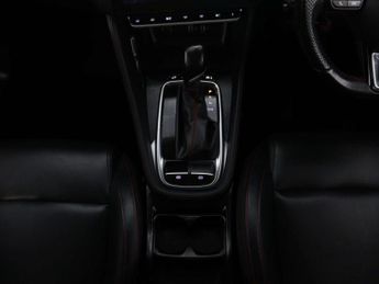 MG ZS 1.0 ZS Exclusive TGDi Auto 5dr