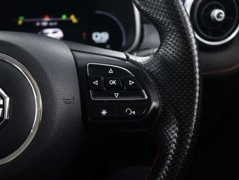 MG ZS 1.0 ZS Exclusive TGDi Auto 5dr