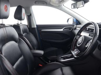 MG ZS 1.0 ZS Exclusive TGDi Auto 5dr