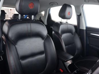 MG ZS 1.0 ZS Exclusive TGDi Auto 5dr