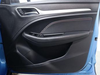 MG ZS 1.0 ZS Exclusive TGDi Auto 5dr