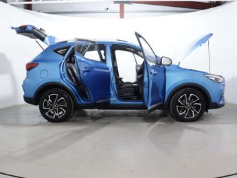 MG ZS 1.0 ZS Exclusive TGDi Auto 5dr