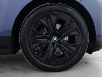 BMW IX iX xDrive 40 M Sport 4WD 5dr